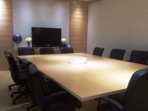 Boardroom