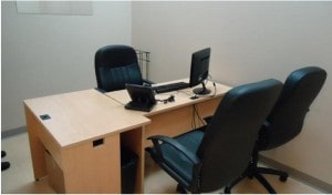 Medium Office